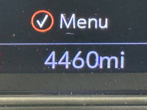 2020 GMC Sierra 2500HD