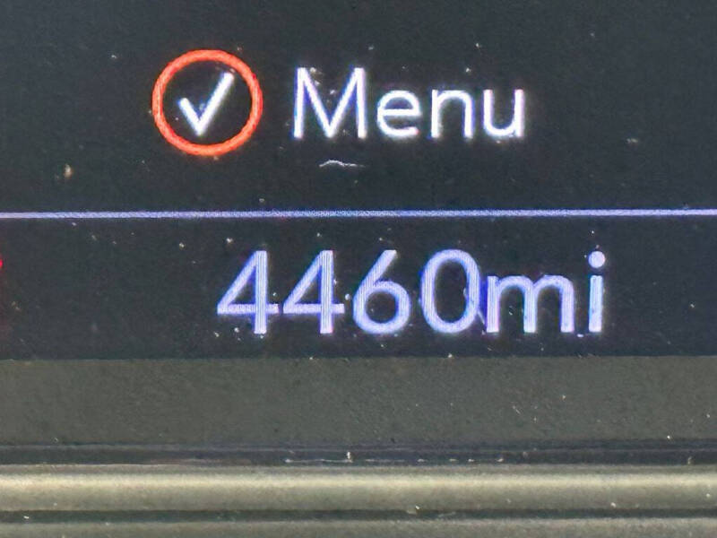 2020 GMC Sierra 2500HD