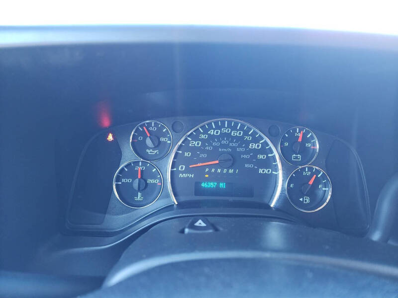 2019 Chevrolet Express 3500