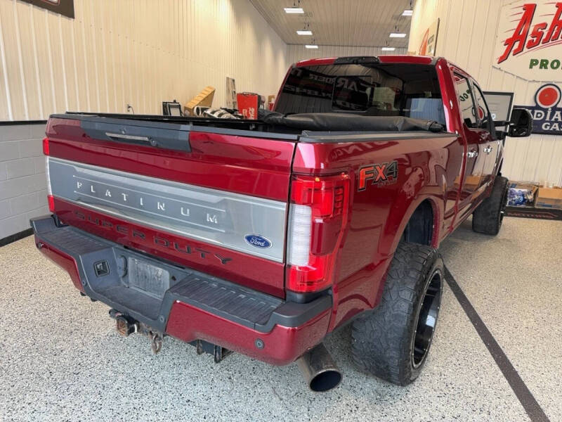 2017 Ford F-350 Super Duty