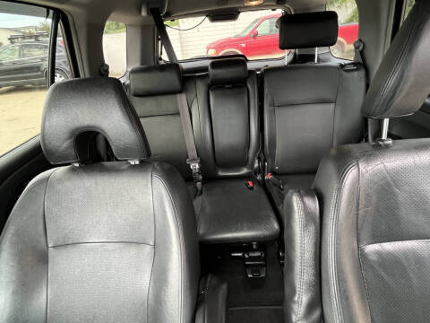 2006 Honda CR-V Special Edition