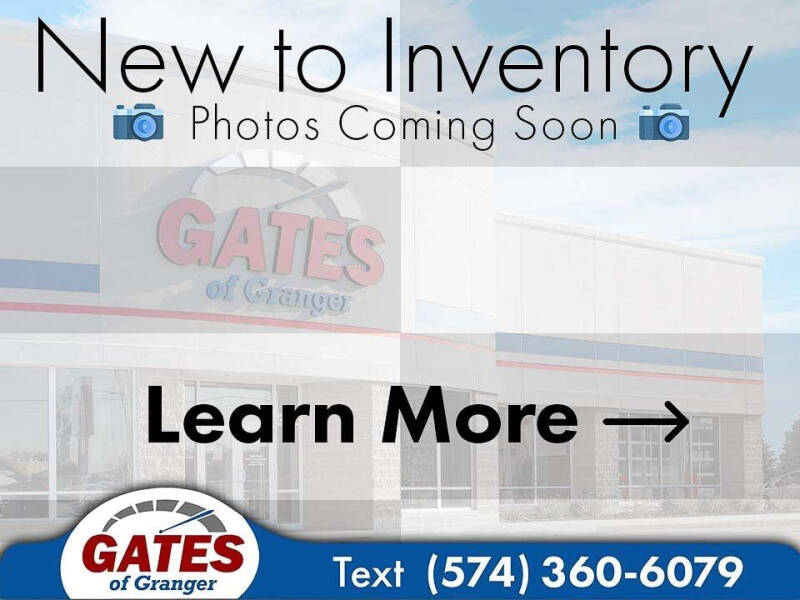 2016 Chevrolet Cruze Limited 1LT Auto