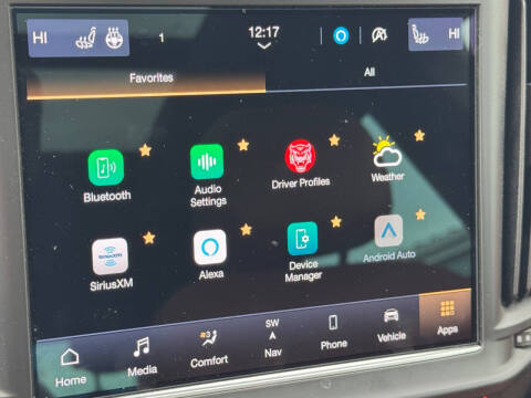 2022 Maserati Levante GT