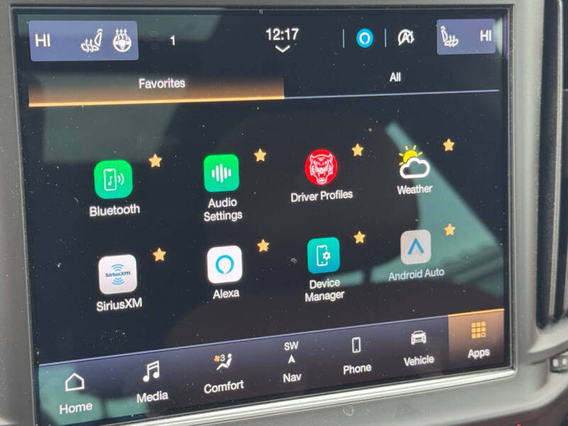 2022 Maserati Levante GT