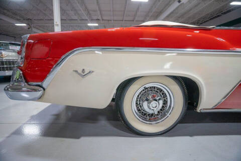 1955 Desoto Fireflite