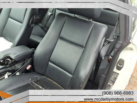 2002 BMW 3 Series 325Ci