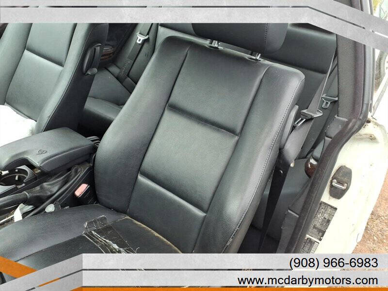 2002 BMW 3 Series 325Ci