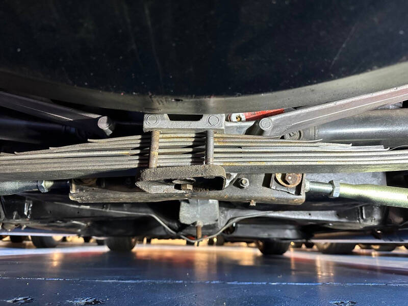 1965 Chevrolet Corvette