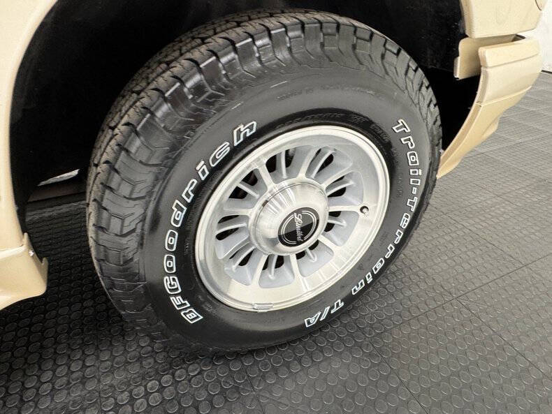 1997 Ford Explorer