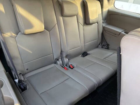 2014 Honda Pilot EX-L