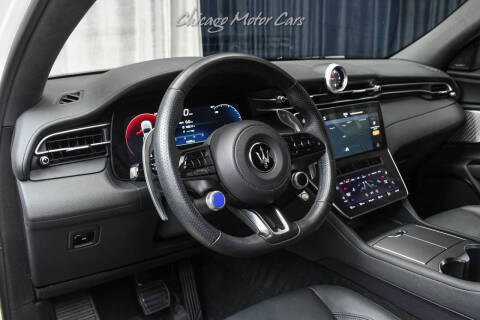 2024 Maserati Grecale GT