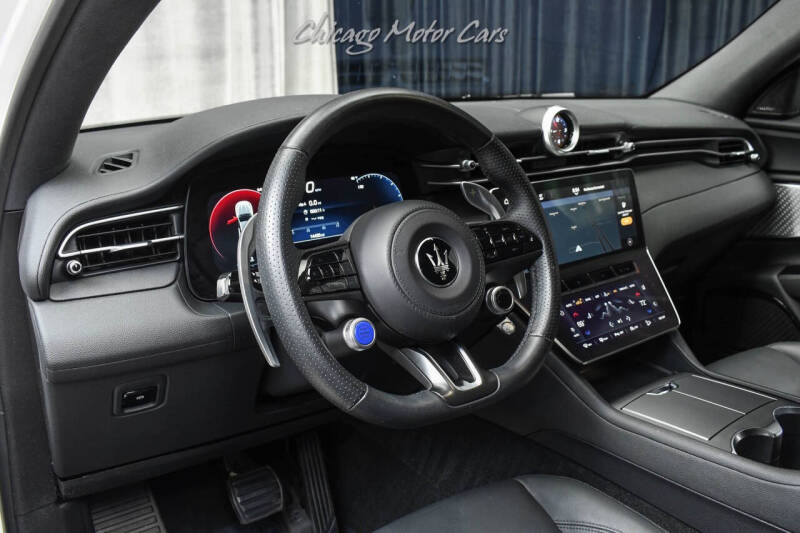 2024 Maserati Grecale GT