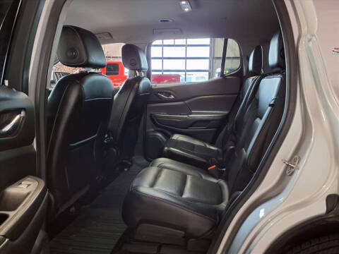 2019 GMC Acadia SLT-2