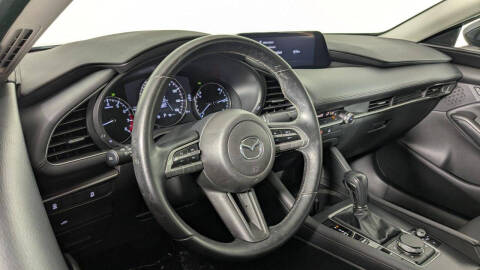 2023 Mazda Mazda3 Sedan 2.5 S Select