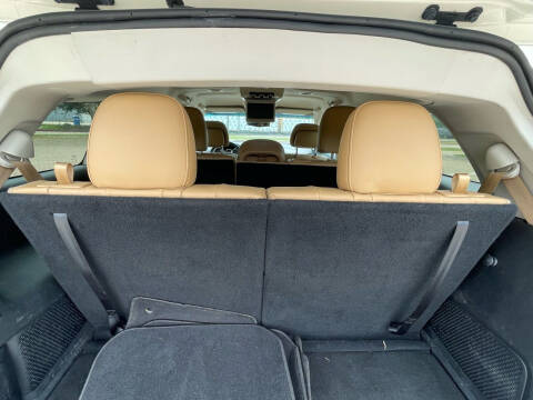 2015 Dodge Journey Limited