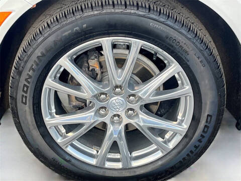 2022 Buick Enclave Premium