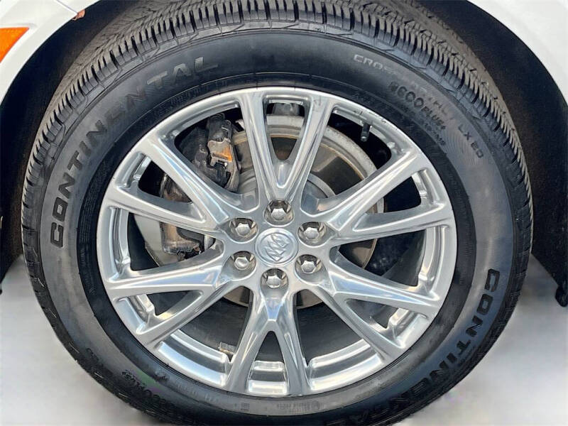 2022 Buick Enclave Premium