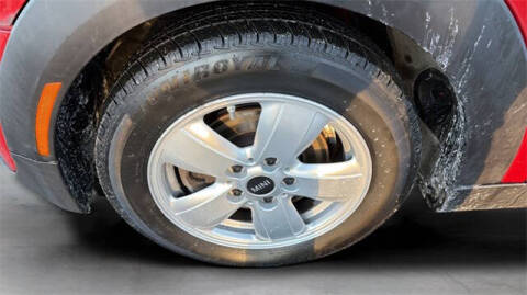 2015 MINI Hardtop 4 Door Cooper