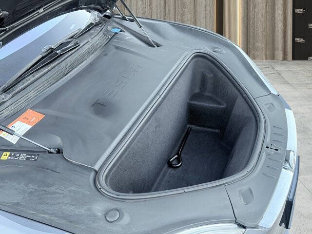 2018 Tesla Model S 100D