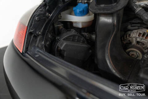 1999 Porsche 911