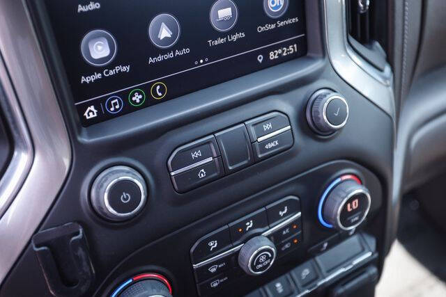 2022 Chevrolet Silverado 1500 Limited