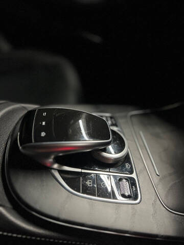 2019 Mercedes-Benz E-Class E 450 4MATIC