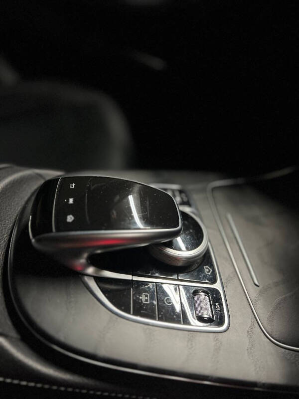 2019 Mercedes-Benz E-Class E 450 4MATIC