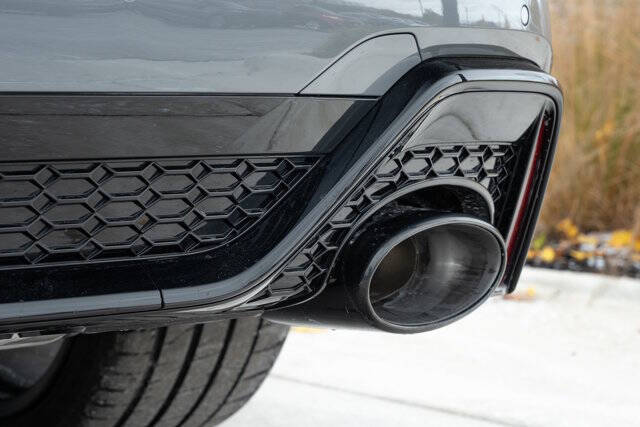 2026 Audi RS 6 Avant performance 4.0T quattro Avant