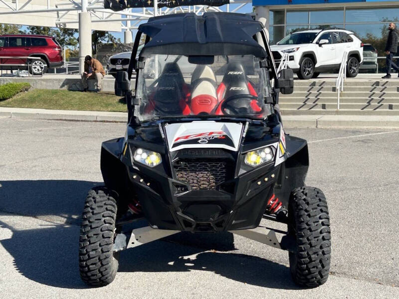 2013 Polaris n/a