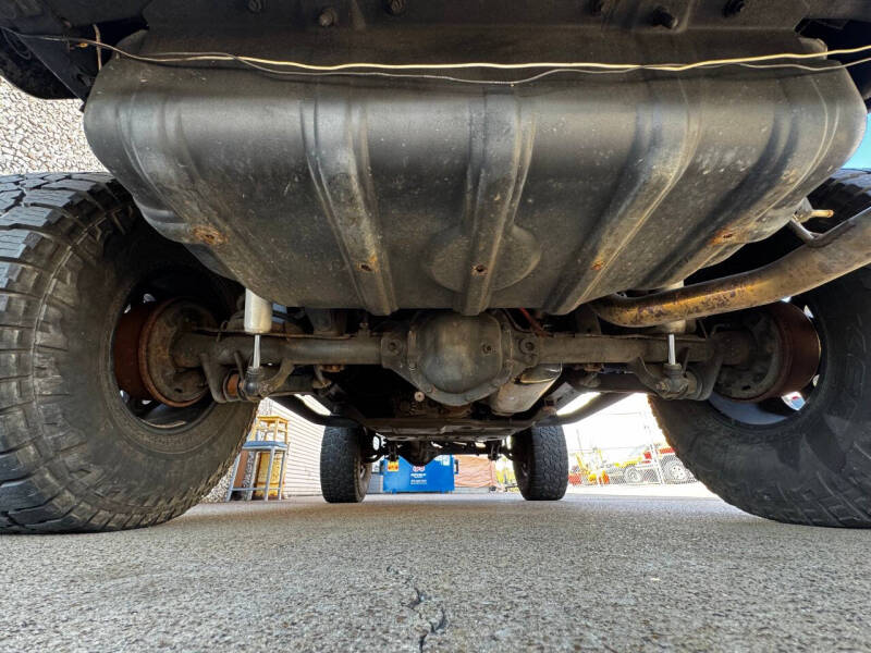 2002 Jeep Wrangler Sport