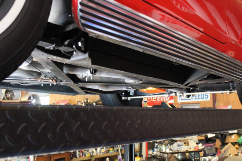 1962 Chevrolet Corvette