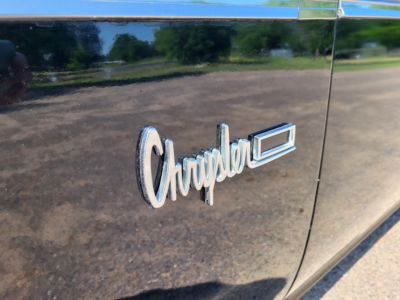 1964 Chrysler Newport 24