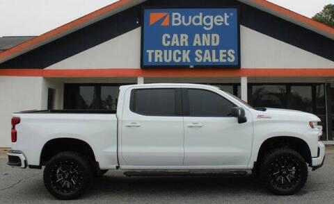 2022 Chevrolet Silverado 1500 Limited