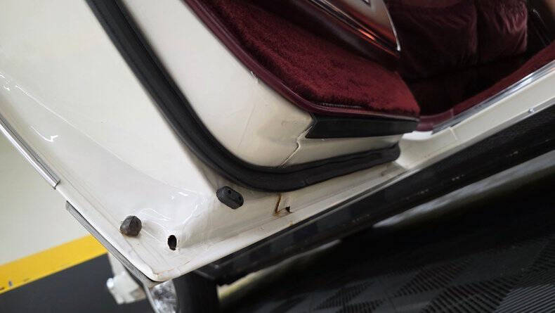 1984 Buick Electra Park Avenue