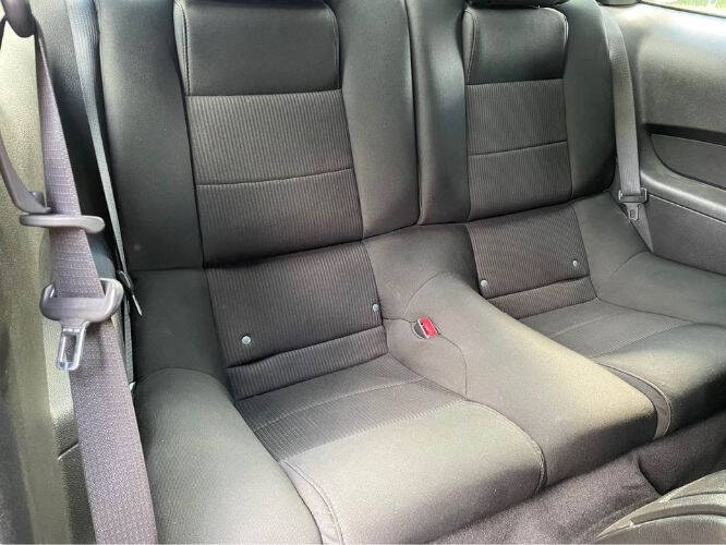 2011 Ford Mustang GT