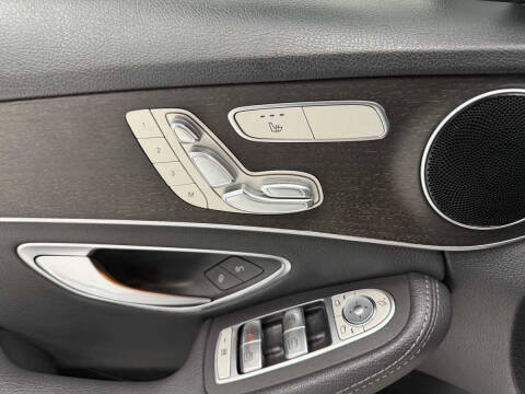 2020 Mercedes-Benz C-Class C 300