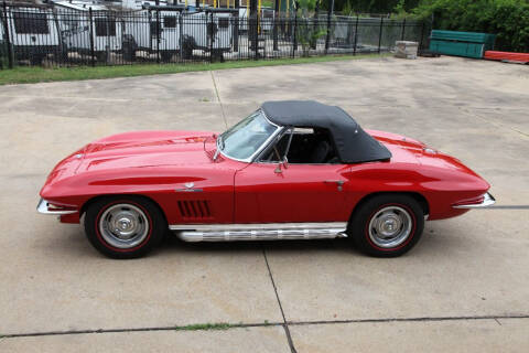 1964 Chevrolet Corvette