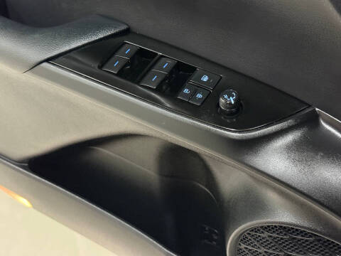 2019 Toyota Prius L Eco