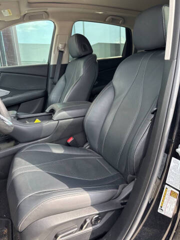 2023 Acura RDX w/Tech