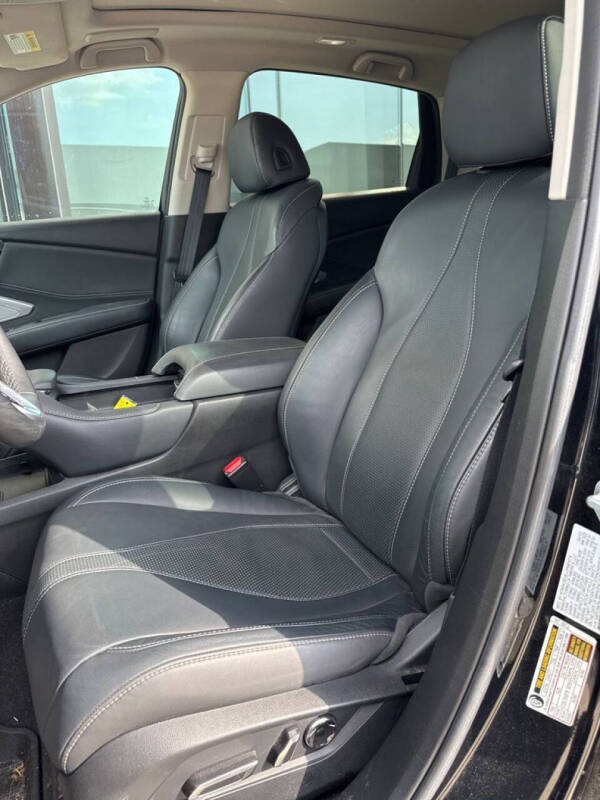 2023 Acura RDX w/Tech