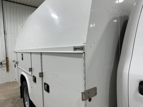 2020 Ford F-450 Super Duty