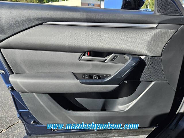 2025 Mazda CX-50 2.5 S Select