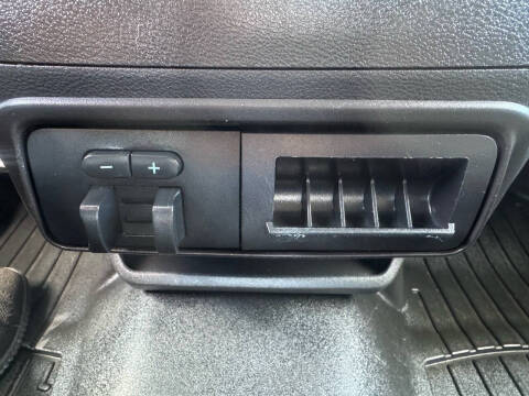 2016 Ford Transit 250