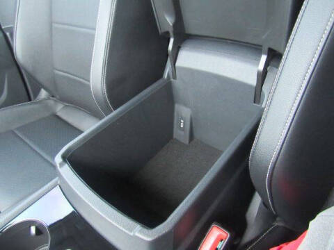 2023 Volkswagen Atlas V6 SE