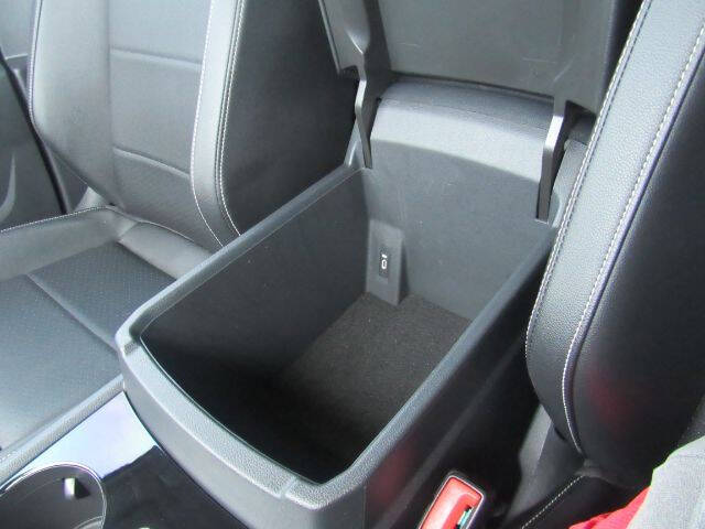 2023 Volkswagen Atlas V6 SE