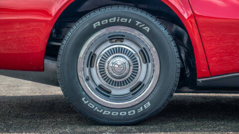 1968 Chevrolet Corvette