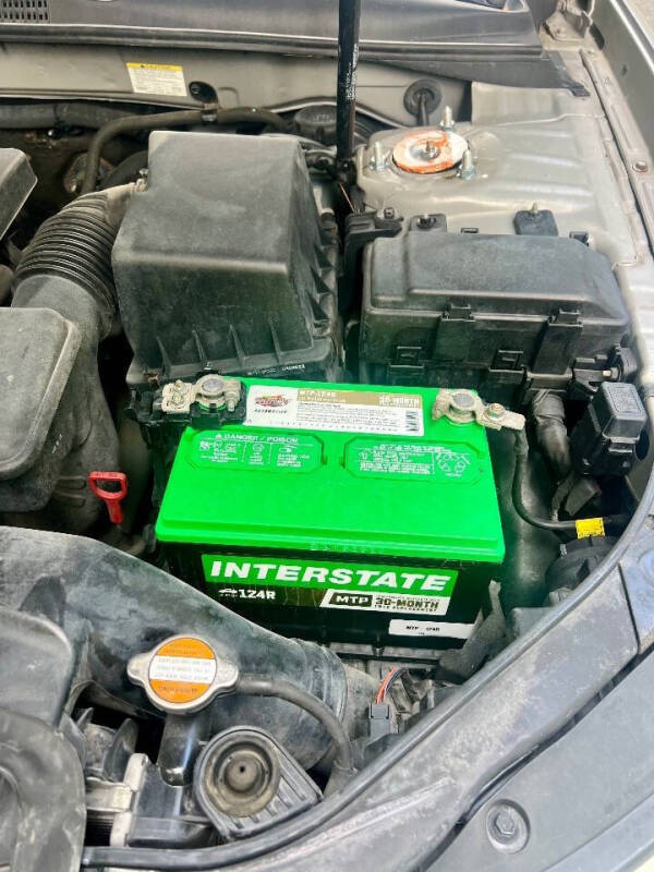 2009 Hyundai Sonata GLS