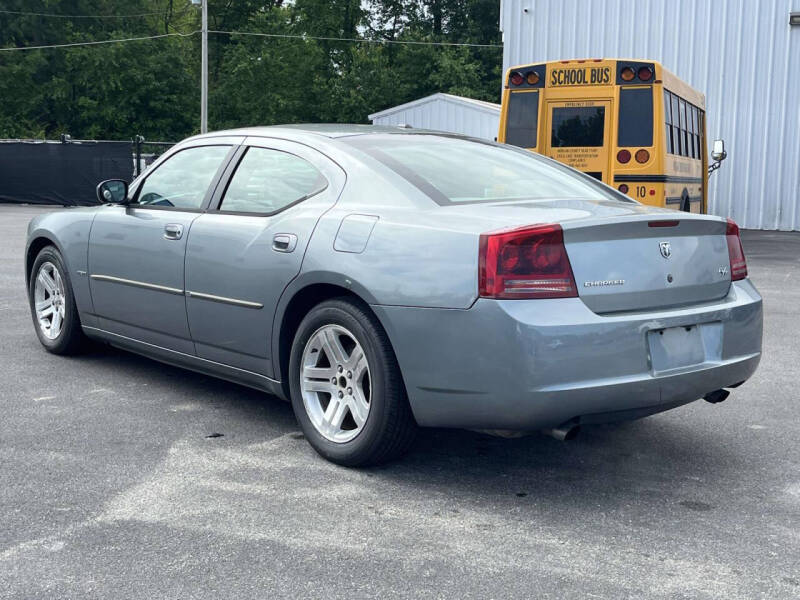 2006 Dodge Charger RT