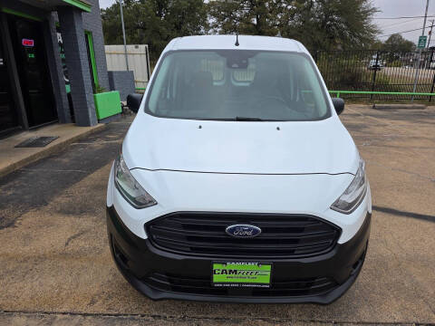 2019 Ford Transit Connect
