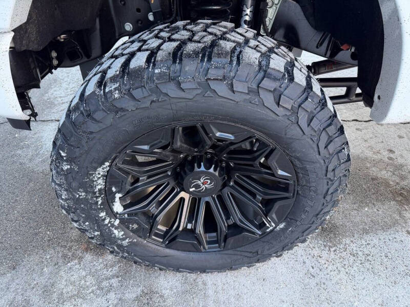 2026 Ford F-250 Super Duty